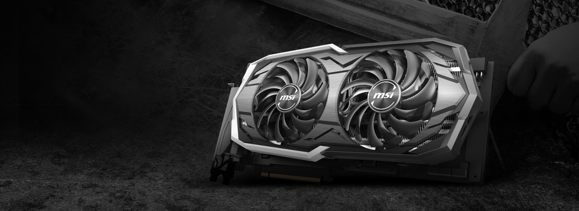 Постер видеокарт